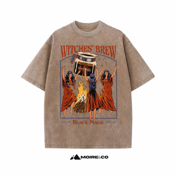 Hexenbräu-T-Shirt – Urban Magic