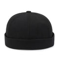Spring New Guppi Hat, Korean Version Street Hat, Personality, Beanie, Round Hat, Sailor, Landlord Hat, Men's And Women's Niche