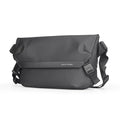 MarkRyden Mailman: Messenger Bags, large capacity, oxford material, multifunctional crossbody bag