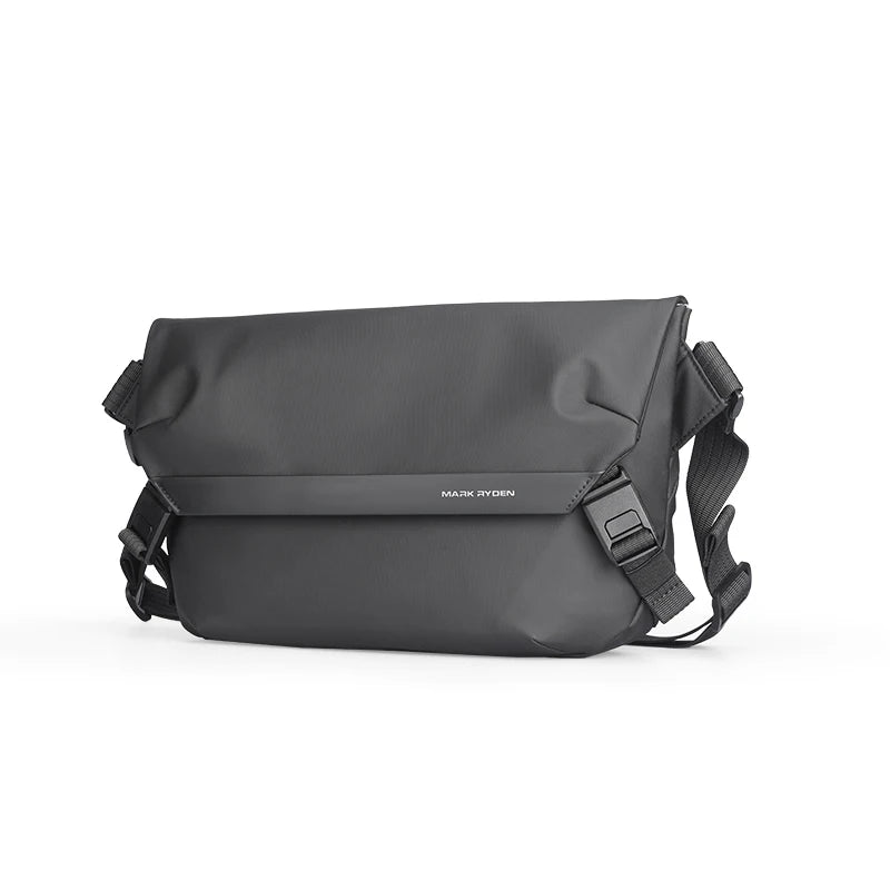MarkRyden Mailman: Messenger Bags, large capacity, oxford material, multifunctional crossbody bag