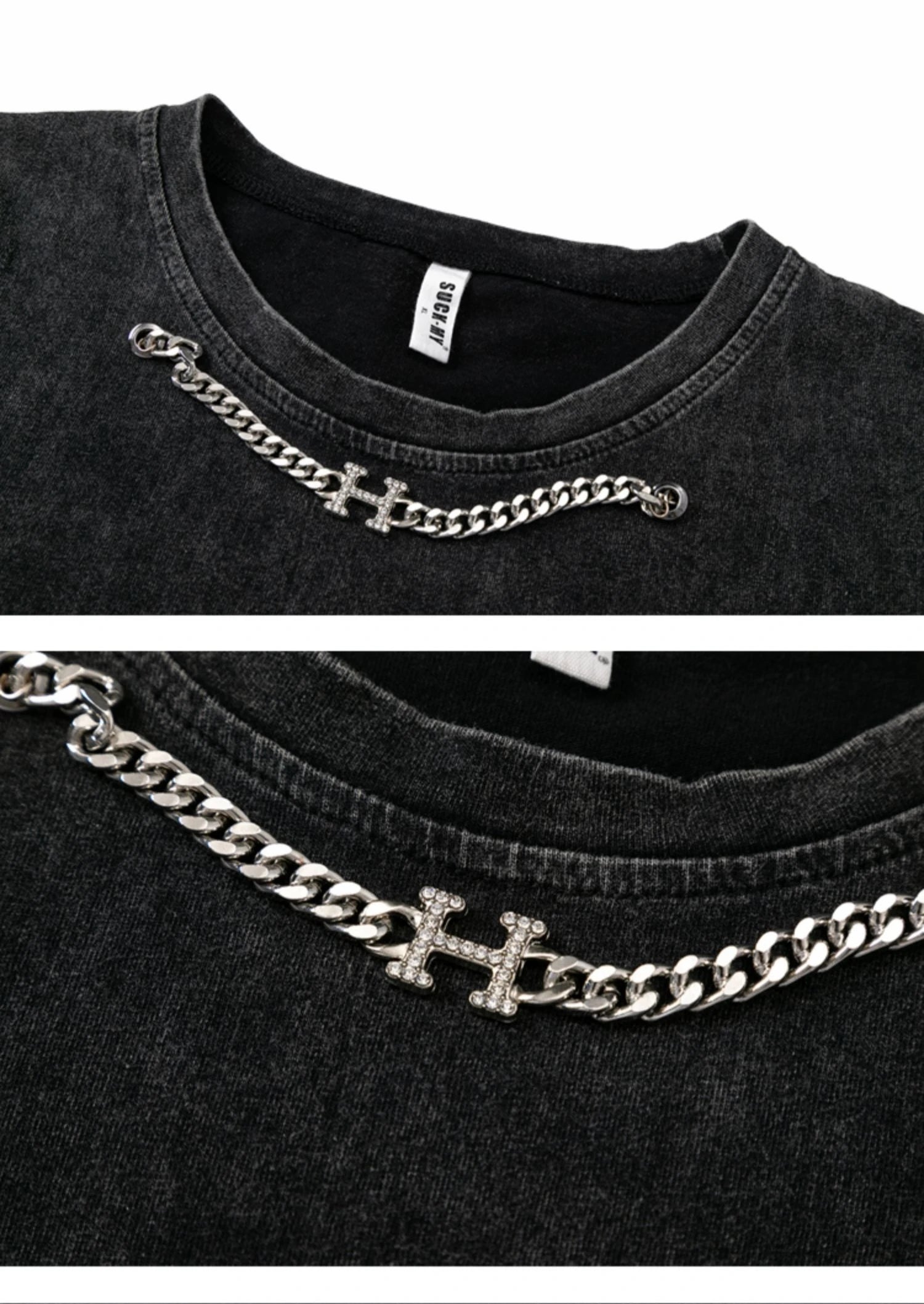 Y2K Men Clothing USA Style Street Spoof Print Cotton Vest Sleeveless T-shirt Summer Man Casual Sports Fitness Tank Top Techwear