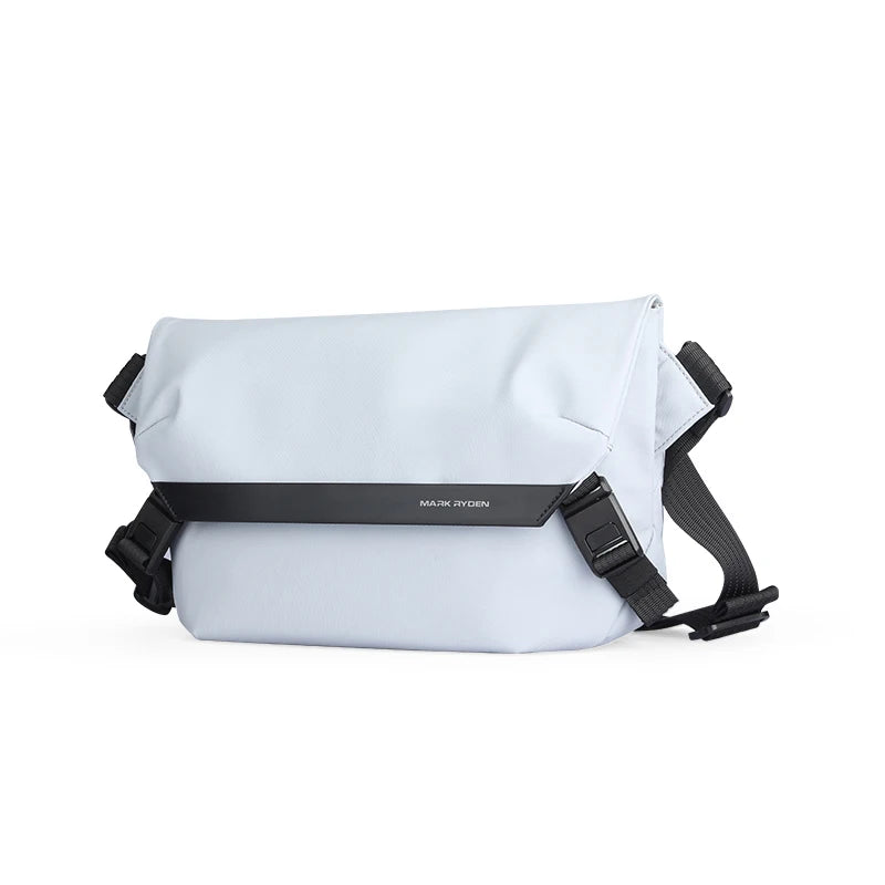 MarkRyden Mailman: Messenger Bags, large capacity, oxford material, multifunctional crossbody bag