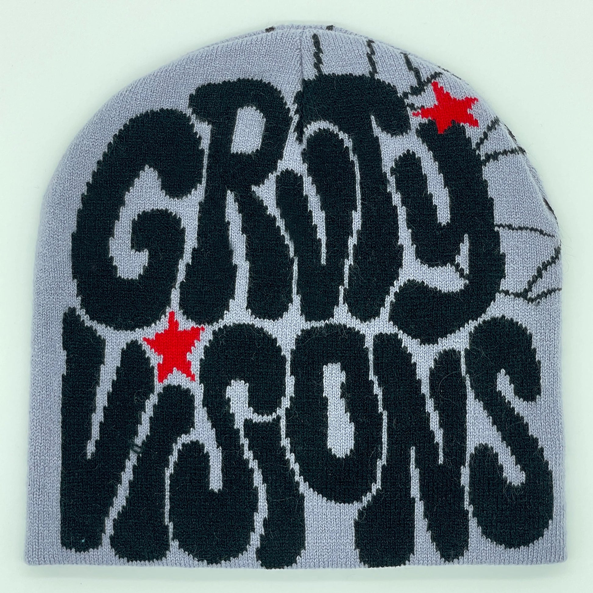 Knit Hat For Both Men And Women， Street Hip-hop Rap Skull Cap Go With Everything