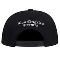 Unisex Los Angeles Embroidery Hip-hop Hats Spring Autumn Outdoor Adjustable Casual Baseball Caps Trucker Caps Sunscreen Hat