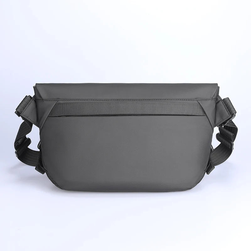 MarkRyden Mailman: Messenger Bags, large capacity, oxford material, multifunctional crossbody bag