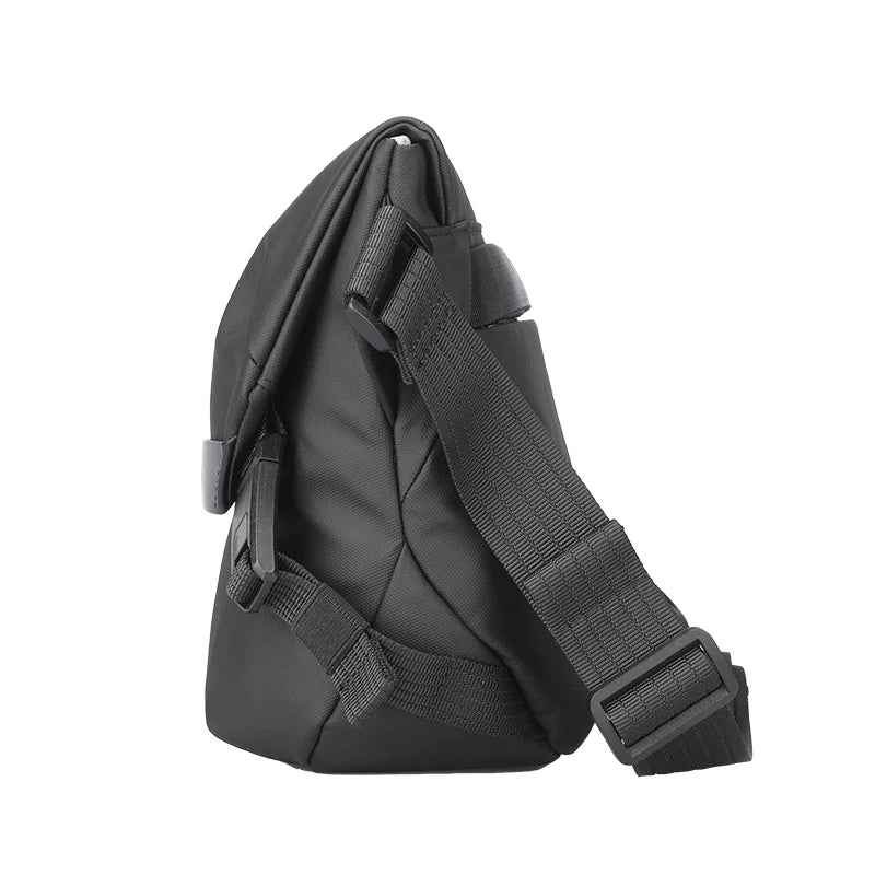 MarkRyden Mailman: Messenger Bags, large capacity, oxford material, multifunctional crossbody bag