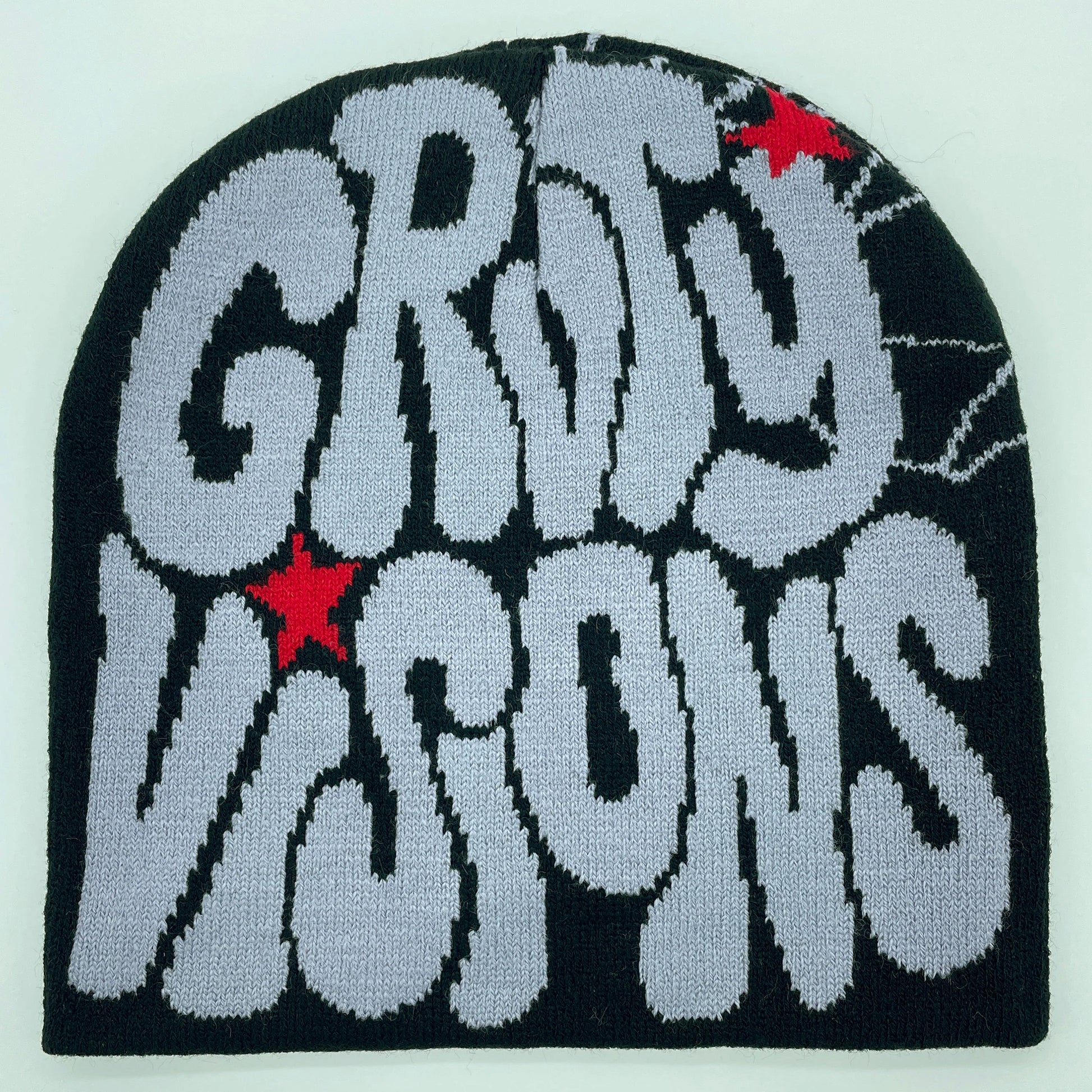 Knit Hat For Both Men And Women， Street Hip-hop Rap Skull Cap Go With Everything